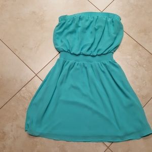 Express dress